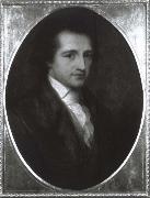 Johann Wolfgang von Goethe Angelika Kauffmann